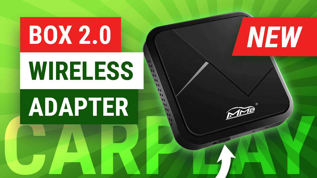 CPL MMB Box 2.0 Wireless Adapter Review