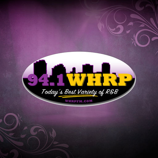 94.1 WHRP app