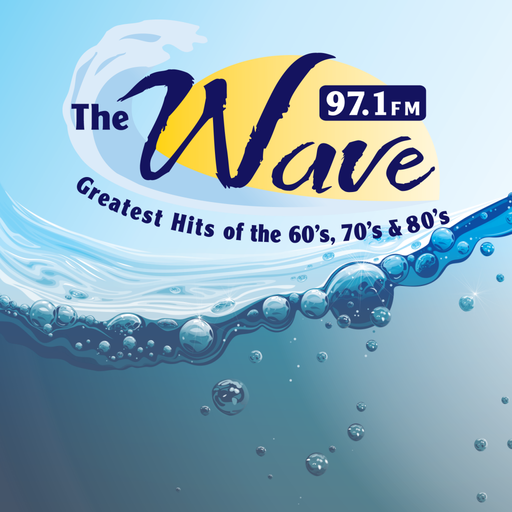 97.1 The Wave App