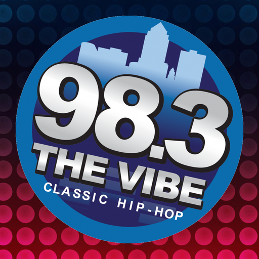 98.3 The Vibe