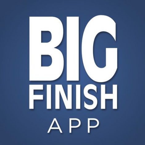 Big finish App