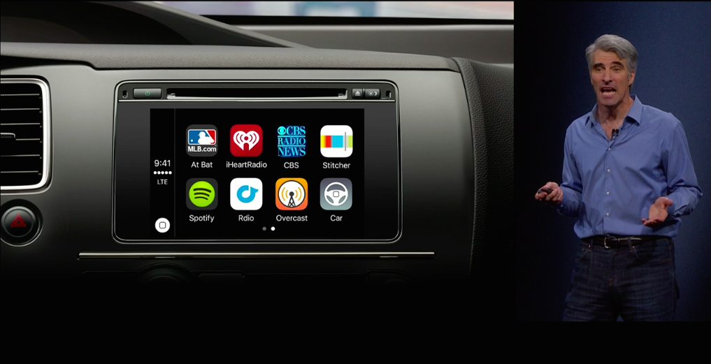 Carplay Life - CarPlay iOS9