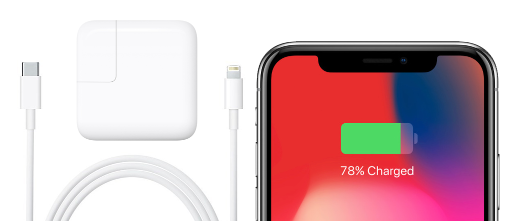 How-to-Fast-Charge-iPhone-X-8-8-Plus