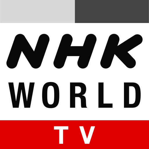 NHK World TV CarPlay App