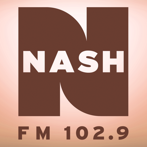 Nash 102.9 FM CarPlay App