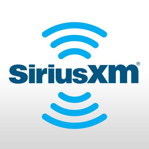 SiriusXM Radio CarPlay App