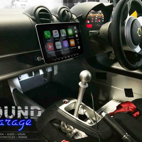 SoundQld_Lotus Exige 350 Sport CarPlay 2017