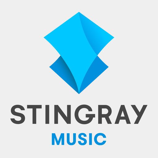 Stingray Music App