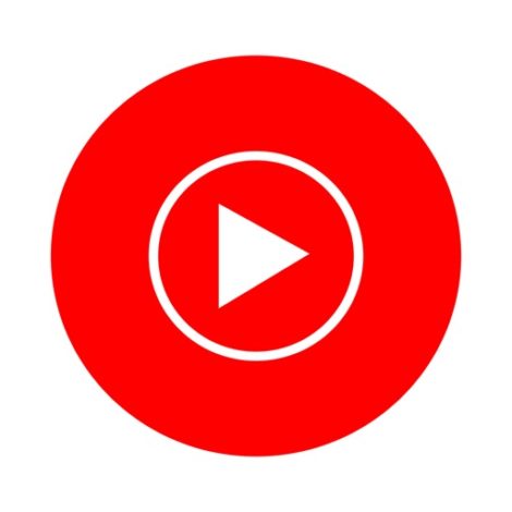 YouTubeMusic App