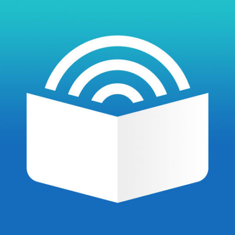 audiobooki app
