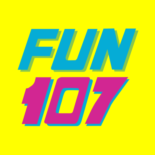 fun107 app