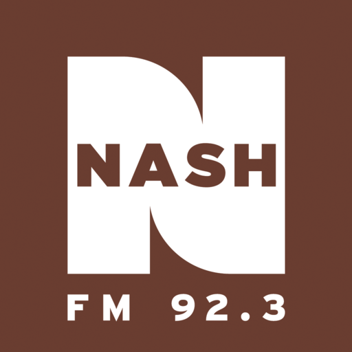 nash fm 92.3 app