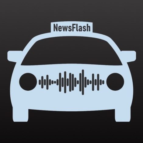 newsflash-for-carplay-app