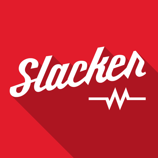 slacker app